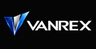 VANREX Global Capital logo
